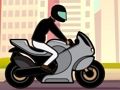 ゲーム7月モトレーシング オンライン