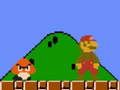 ゲームスーパーマリオクラシック オンライン