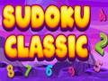 ゲームクラシック数独オンライン