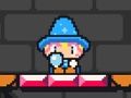 ゲームドロップウィザードタワー オンライン