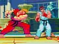 ゲームストリートファイター2エンドレス オンライン