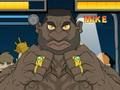 ゲームストリートファイト: ギャングの王オンライン