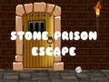 ゲームストーンプリズンエスケープ オンライン