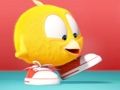 ゲームどこでチッキージグソーパズル オンライン