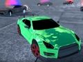 ゲーム熱い追求 オンライン
