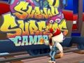 ゲーム地下鉄サーファーズケンブリッジ オンライン