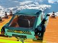 ゲームスカイスタントパーキング オンライン