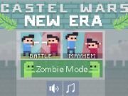 ゲーム城の戦争新時代オンライン