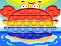 ゲームポップイットクラブジグソー オンライン