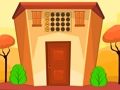 ゲーム孤独な森の脱出 オンライン