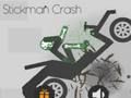 ゲームスティックマンクラッシュオンライン