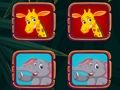 ゲーム動物の記憶 オンライン