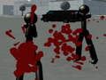 ゲーム棒人間シティシューター オンライン