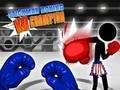 ゲームスティックマンボクシングKOチャンピオンオンライン ゲームスティックマンボクシングKOチャンピオンオンライン