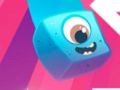 ゲームジャンプゼリージャンプ！ オンライン