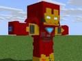 ゲーム違いを見つける: ブロッククラフトオンライン
