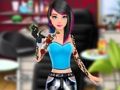 ゲームプリンセスタトゥーサロンオンライン