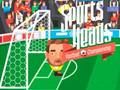 ゲームスポーツヘッズサッカー選手権 オンライン