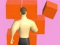 ゲームマッスルラッシュ オンライン