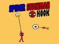 ゲームスパイダー バッターフックオンライン