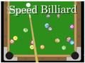 ゲームスピードビリヤードオンライン