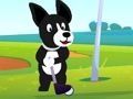 ゲームMathPupゴルフ4代数 オンライン