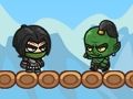 ゲームアーチャーヒーローアドベンチャー オンライン