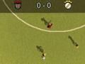 ゲームサッカーシミュレーターオンライン