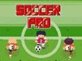 ゲームプロサッカー オンライン