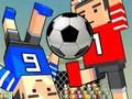 ゲーム物理サッカーオンラインオンライン