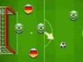 ゲームサッカーオンラインオンライン