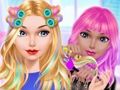 ゲーム人気のスパサロン オンライン