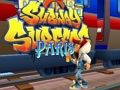 ゲーム地下鉄サーファーズパリ オンライン