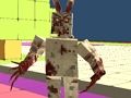ゲームゾンビの侵入 オンライン
