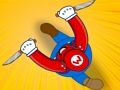 ゲームマリオアサシン オンライン