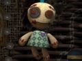 ゲームバーチャルブードゥー オンライン