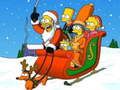 ゲームシンプソンズクリスマスジグソーパズル オンライン ゲームシンプソンズクリスマスジグソーパズル オンライン