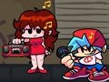 ゲームフライデーナイトファンキンの音符 オンライン