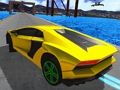 ゲームスーパーカーチャレンジ オンライン