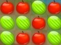 ゲームフルーツマッチ4パズル オンライン
