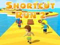 ゲームショートカットラン2 オンライン