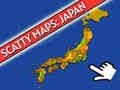 ゲームスカッティマップ日本オンライン