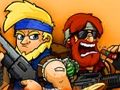 ゲーム金属兵士 オンライン