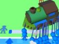 ゲーム群集プルロープ オンライン