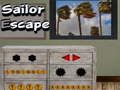 ゲームセーラーエスケープ オンライン