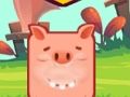 ゲーム空腹のピギー オンライン