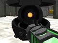 ゲームプレイヤーvsロボット オンライン