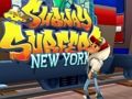 ゲーム地下鉄サーファーズニューヨーク オンライン