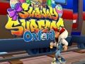 ゲーム地下鉄サーファーズオックスフォード オンライン