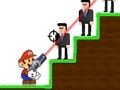 ゲームスーパーマリオ対マフィア オンライン